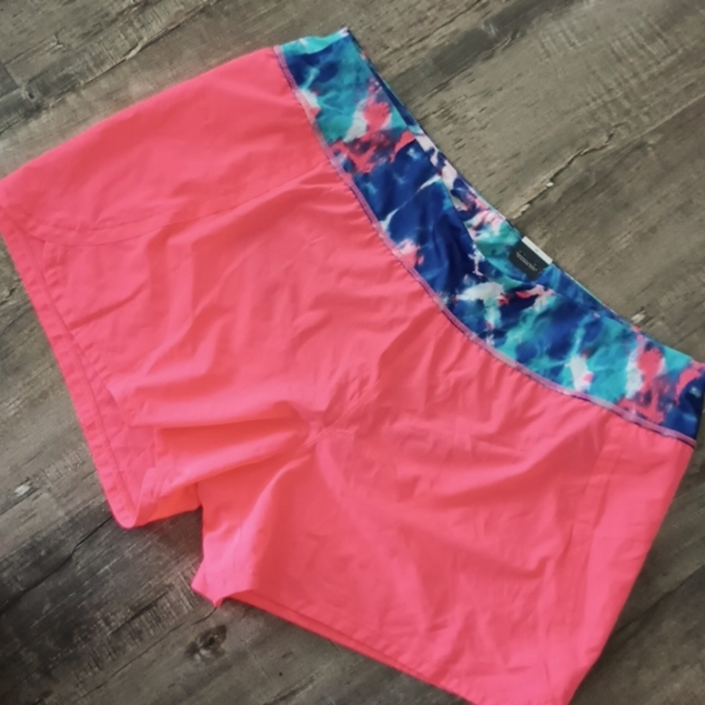 XERSION Running Shorts NWT